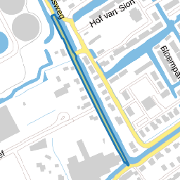 Perceel SLD02-H-2098