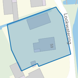 Perceel SLD02-H-2118