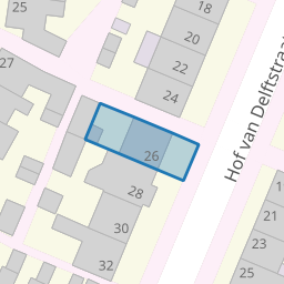 Perceel SLD02-H-2122