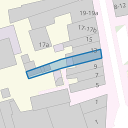 Perceel SLD02-H-2134