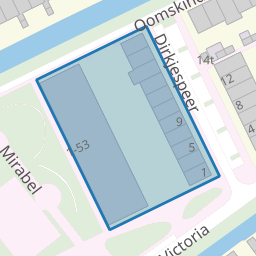 Perceel SLD02-H-2135