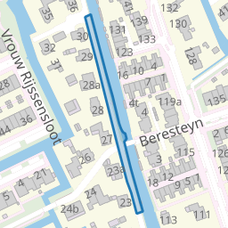 Perceel SLD02-H-2213