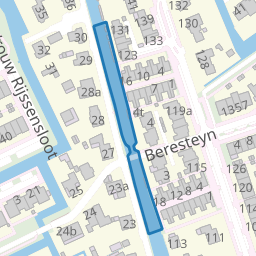 Perceel SLD02-H-2215