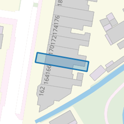 Perceel SLD02-H-2222