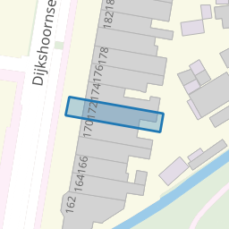 Perceel SLD02-H-2224