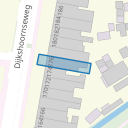 Perceel SLD02-H-2226