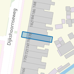 Perceel SLD02-H-2227