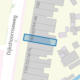 Perceel SLD02-H-2228