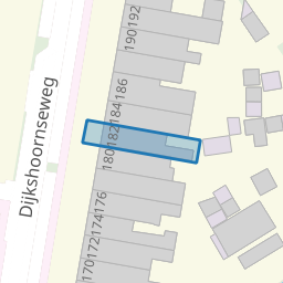 Perceel SLD02-H-2229