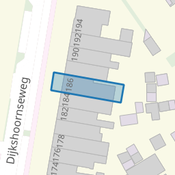 Perceel SLD02-H-2231