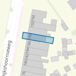 Perceel SLD02-H-2232