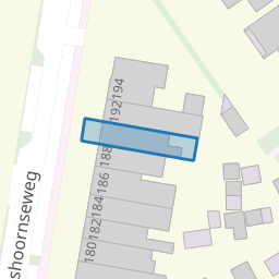 Perceel SLD02-H-2233