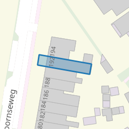 Perceel SLD02-H-2234