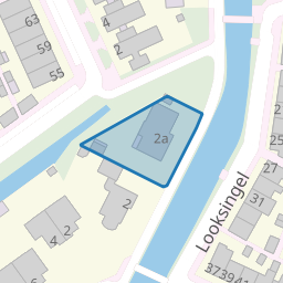 Perceel SLD02-H-2267