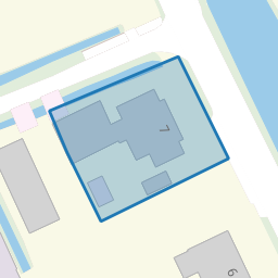 Perceel SLD02-H-2271