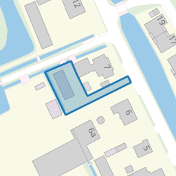 Perceel SLD02-H-2272