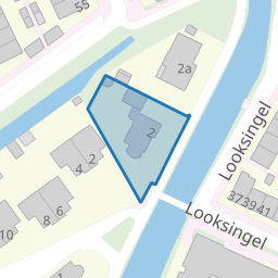 Perceel SLD02-H-2273