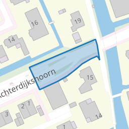 Perceel SLD02-H-2278