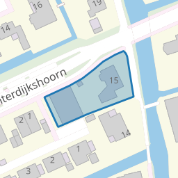 Perceel SLD02-H-2279