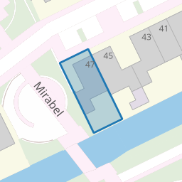 Perceel SLD02-H-2281