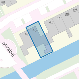 Perceel SLD02-H-2282