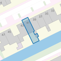 Perceel SLD02-H-2284