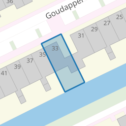 Perceel SLD02-H-2288