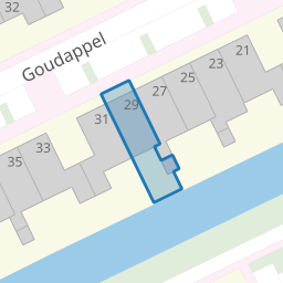 Perceel SLD02-H-2290