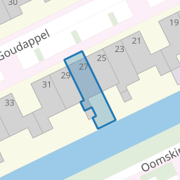 Perceel SLD02-H-2291