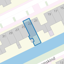 Perceel SLD02-H-2293