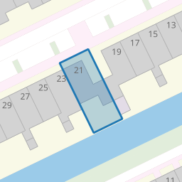 Perceel SLD02-H-2294