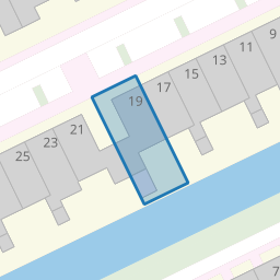 Perceel SLD02-H-2295