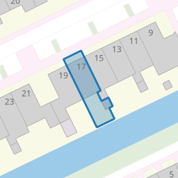 Perceel SLD02-H-2296