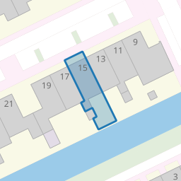 Perceel SLD02-H-2297