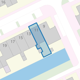 Perceel SLD02-H-2299