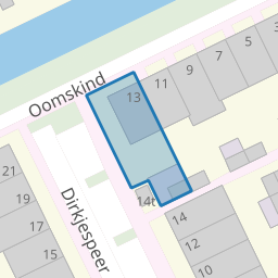 Perceel SLD02-H-2303