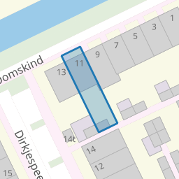 Perceel SLD02-H-2304