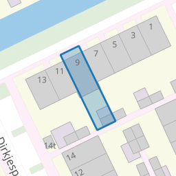 Perceel SLD02-H-2305