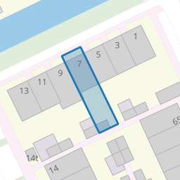 Perceel SLD02-H-2306