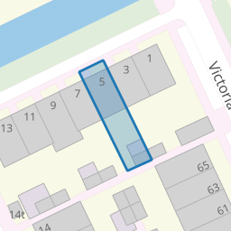 Perceel SLD02-H-2307