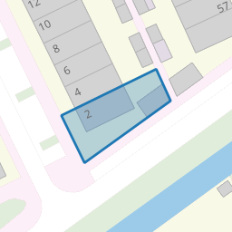 Perceel SLD02-H-2311