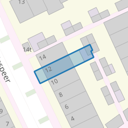 Perceel SLD02-H-2316