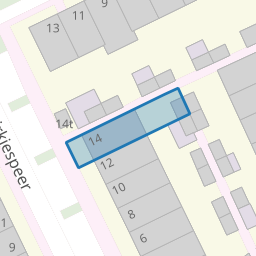 Perceel SLD02-H-2317