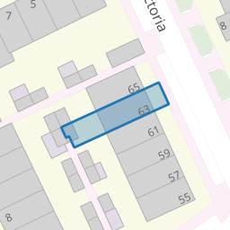 Perceel SLD02-H-2319