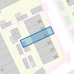 Perceel SLD02-H-2320