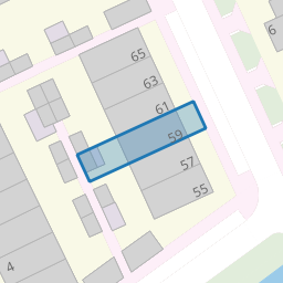 Perceel SLD02-H-2321