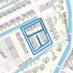 Perceel SLD02-H-2324