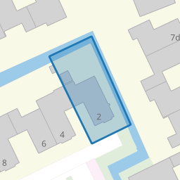 Perceel SLD02-H-2325