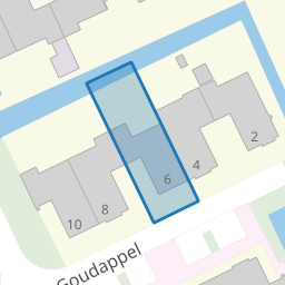 Perceel SLD02-H-2327