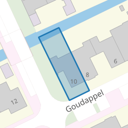 Perceel SLD02-H-2329